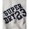Miniatyrbild 4 av 5: Superdry Embroidered Superstate Ath Logo T-shirt Med Korta ärmar Grå XL Man