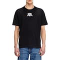 Miniatyrbild 1 av 2: Diesel T Adjust K10 T-shirt Med Korta ärmar Svart XL Man