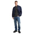 Pikkukuva 4 / 7: G-star Dunda Overdyed Lyhythihainen Pikeepaita Musta L Mies