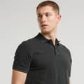 Pikkukuva 5 / 7: G-star Dunda Overdyed Lyhythihainen Pikeepaita Musta L Mies