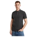 Pikkukuva 1 / 7: G-star Dunda Overdyed Lyhythihainen Pikeepaita Musta L Mies