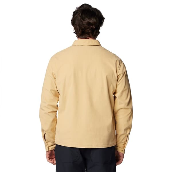 Columbia Flare Gun™ Skjorta Med Långa ärmar Gul 2XL Man