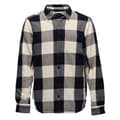 Miniatyrbild 3 av 6: Black Diamond Project Lined Flannel Skjorta Med Långa ärmar Flerfärgad S Man