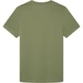Miniatyrbild 2 av 3: FaÇonnable Indemodable T-shirt Grönt S Man