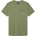 Miniatyrbild 1 av 3: FaÇonnable Indemodable T-shirt Grönt S Man
