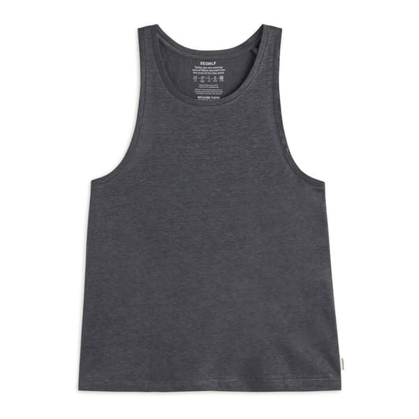 Ecoalf Halden T-shirt Med Korte ærmer Grå M Kvinde
