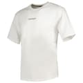 Miniatyrbild 2 av 3: Superdry Micro Logo Graphic Loose T-shirt Med Korta ärmar Vit L Man
