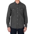 Miniatyrbillede 1 af 7: Pepe Jeans Pm308586 Skjorte Med Lange ærmer Grå M Mand
