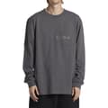 Pikkukuva 1 / 4: Dc Shoes 1994 Pitkähihainen T-paita Harmaa 2XL Mies