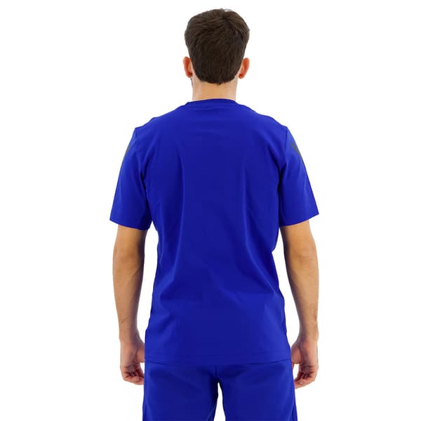 Adidas Z.n.e T-shirt Med Korta ärmar Blå 2XL / Regular Man
