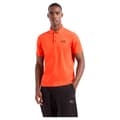 Miniatyrbild 1 av 5: Ea7 Emporio Armani 8npf14_pjvqz Poloskjorta Orange 4XL Man