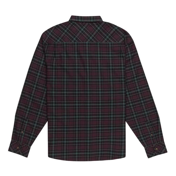 Element Ivy Skjorta Med Långa ärmar Flerfärgad XL Man