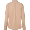 Miniatyrbillede 2 af 4: FaÇonnable Club Bd Gd Bas Pop Skjorte Med Lange ærmer Beige XL Mand