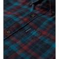 Pikkukuva 2 / 3: Superdry Vintage Check Pitkähihainen Kauluspaita Monivärinen M Mies