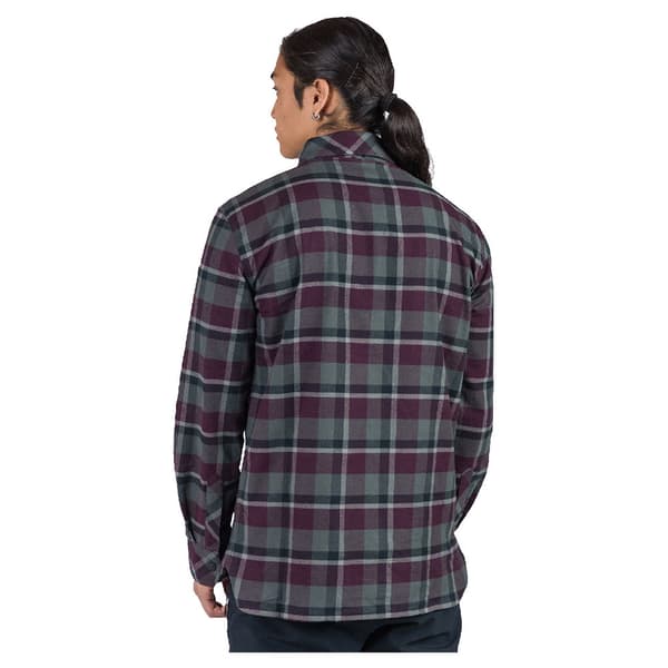 Rossignol Ranch Skjorta Med Långa ärmar Grå 2XL Man