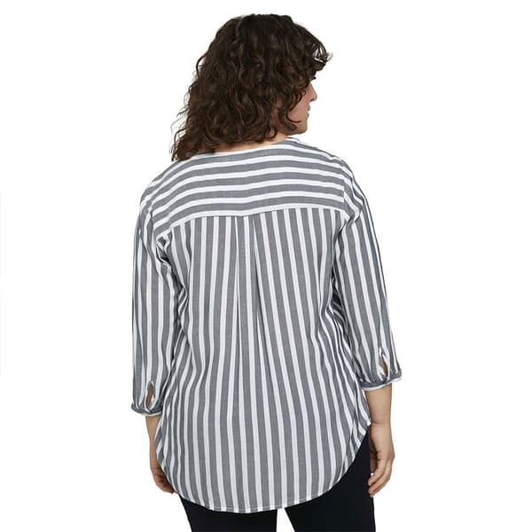 Tom Tailor 1024917 Blus Grönt 50 Kvinna