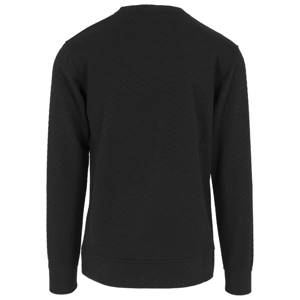 Urban Classics Diamond T-shirt Sort M Mand