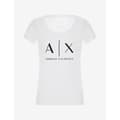 Miniatyrbillede 2 af 6: Armani Exchange 8nyt70_yj16z T-shirt Med Lange ærmer Sort XL Kvinde