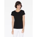 Miniatyrbild 3 av 6: Armani Exchange 8nyt82_yj16z T-shirt Med Lång ärm Vit XS Kvinna