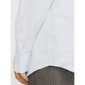 Pikkukuva 4 / 7: Jack & Jones Bushwick Stanley Pitkähihainen Kauluspaita Sininen 2XL Mies
