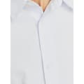 Pikkukuva 7 / 7: Jack & Jones Bushwick Stanley Pitkähihainen Kauluspaita Sininen 2XL Mies