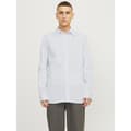 Pikkukuva 1 / 7: Jack & Jones Bushwick Stanley Pitkähihainen Kauluspaita Sininen 2XL Mies