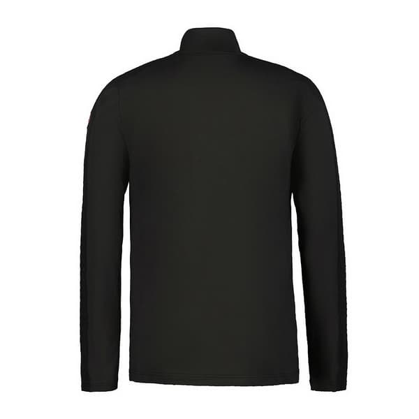 Icepeak Fairwood T-shirt Med Lång ärm Svart M Man
