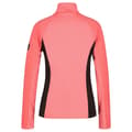 Miniatyrbillede 2 af 5: Icepeak Fontanella T-shirt Med Lange ærmer Rosa XL Kvinde