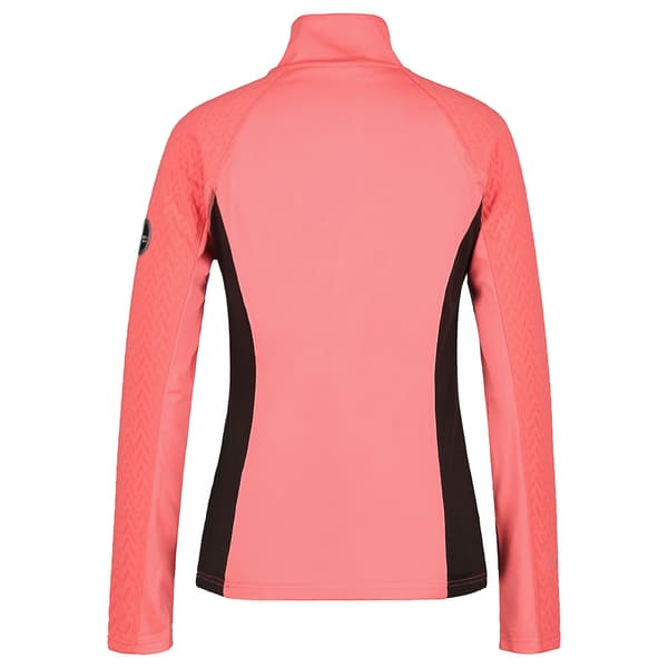 Icepeak Fontanella T-shirt Med Lange ærmer Rosa XL Kvinde