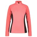 Miniatyrbillede 1 af 5: Icepeak Fontanella T-shirt Med Lange ærmer Rosa XL Kvinde