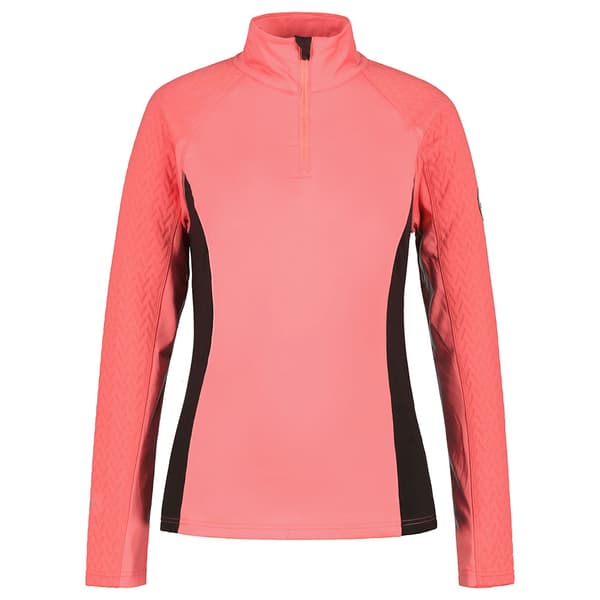 Icepeak Fontanella T-shirt Med Lange ærmer Rosa XL Kvinde