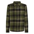 Pikkukuva 3 / 8: O´neill Flannel Check Pitkähihainen Kauluspaita Vihreä M Mies
