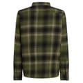 Pikkukuva 4 / 8: O´neill Flannel Check Pitkähihainen Kauluspaita Vihreä M Mies