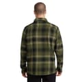 Pikkukuva 2 / 8: O´neill Flannel Check Pitkähihainen Kauluspaita Vihreä M Mies