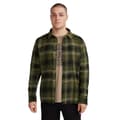 Pikkukuva 1 / 8: O´neill Flannel Check Pitkähihainen Kauluspaita Vihreä M Mies