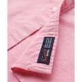 Pikkukuva 6 / 6: Superdry Vintage Oxford Lyhythihainen Paita Pinkki M Mies