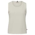 Miniatyrbillede 3 af 6: Redgreen Callie ærmeløs Polo Beige 2XL Kvinde