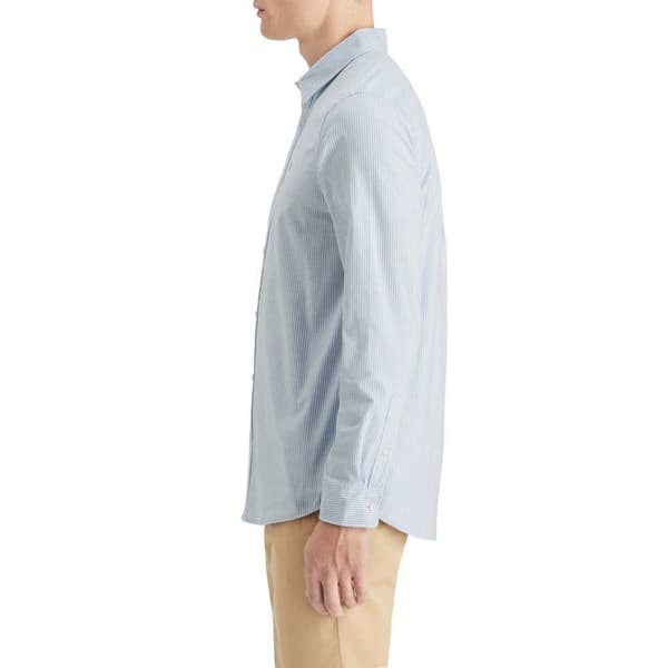 Scotch & Soda 179187 Skjorta Blå L Man