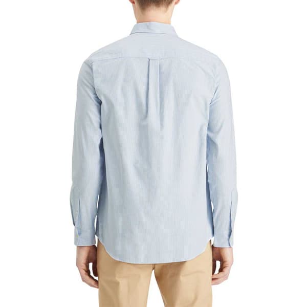 Scotch & Soda 179187 Skjorta Blå L Man