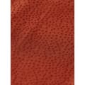 Miniatyrbillede 3 af 3: Scotch & Soda Viscose Jacquard Skjorte Med Lange ærmer Orange 38 Kvinde
