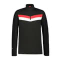 Miniatyrbillede 1 af 5: Icepeak Fairwood T-shirt Med Lange ærmer Sort S Mand