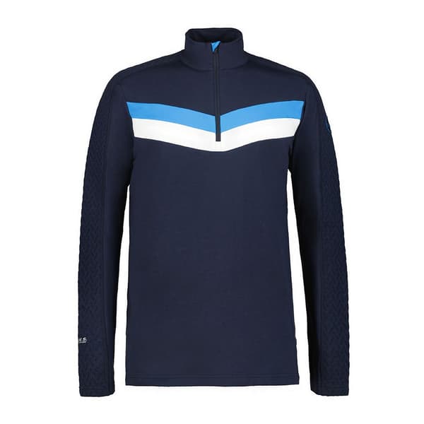 Icepeak Fairwood T-shirt Med Lång ärm Blå 2XL Man