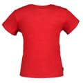 Miniatyrbild 3 av 3: Superdry Puff Print Archive Fitted T-shirt Med Korta ärmar Röd XS Kvinna
