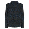 Miniatyrbillede 4 af 8: O´neill Superfleece Skjorte Med Lange ærmer Sort S Mand