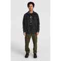 Miniatyrbillede 8 af 8: O´neill Superfleece Skjorte Med Lange ærmer Sort S Mand