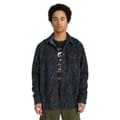 Miniatyrbillede 1 af 8: O´neill Superfleece Skjorte Med Lange ærmer Sort S Mand