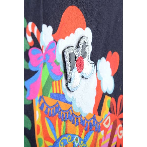 Dolce & Gabbana 730781 T-shirt Med Korta ärmar Svart 42 Kvinna