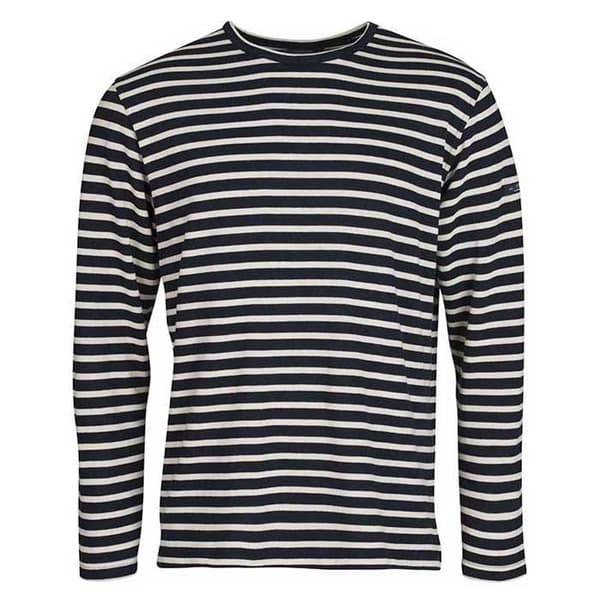 Sea Ranch Jaques Pitkähihainen T-paita Sininen XL Mies
