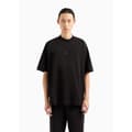 Miniatyrbild 1 av 5: Armani Exchange Xm000118_af10361 T-shirt Med Korta ärmar Svart L Man