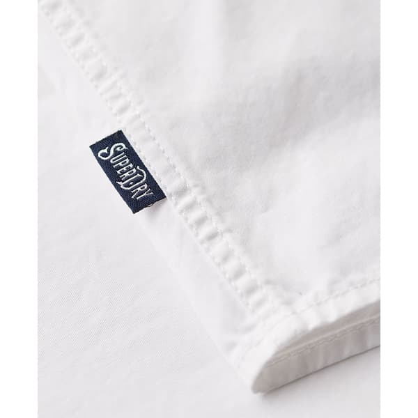 Superdry Merchant Store Lyhythihainen T-paita Beige 2XL Mies